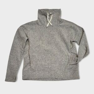 Size 12 - Lululemon Go Forward Pullover